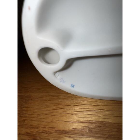 Precious Moments 50th Anniversary God Blessed Our Years Together E-2860 1983 - Picture 9 of 10